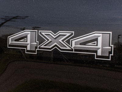 2026 Ford F-250 LARIAT BLACK WIDOW