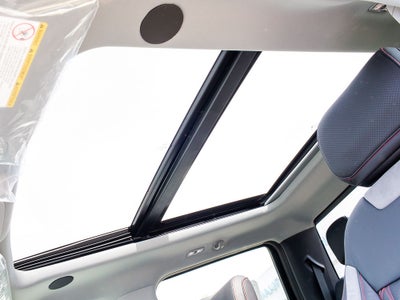 2026 Ford F-250 LARIAT BLACK WIDOW