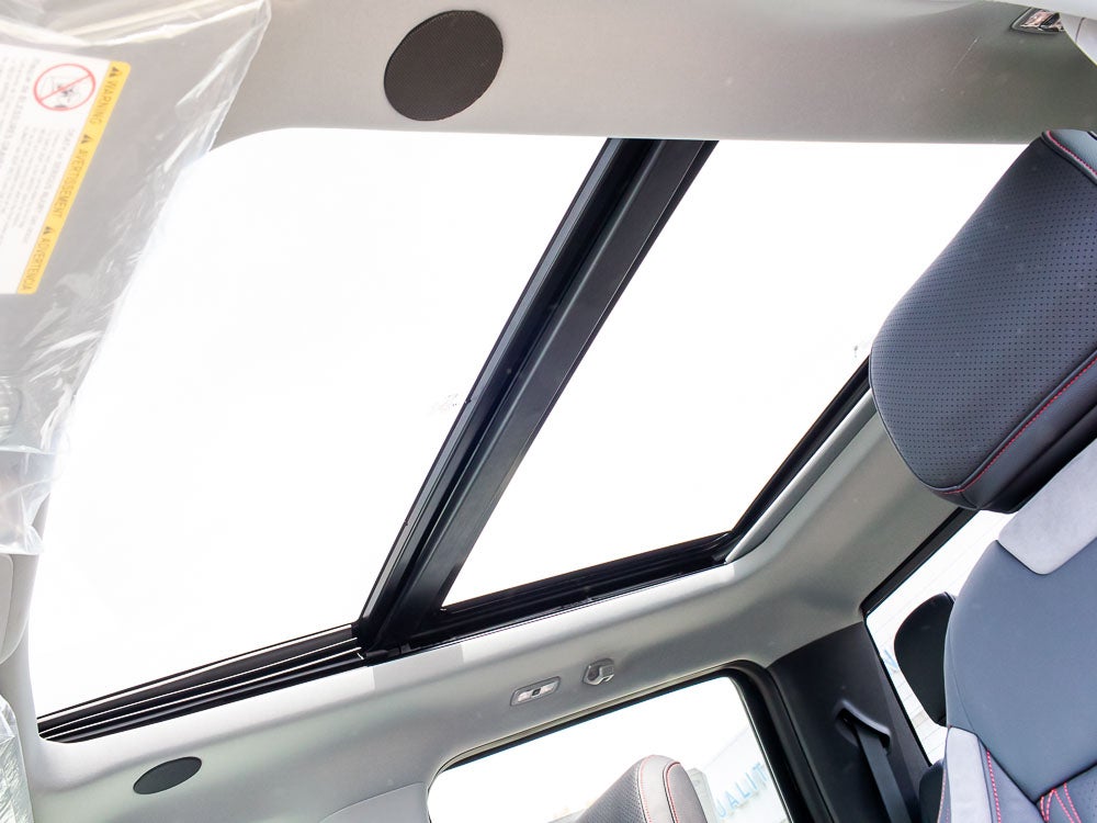 2026 Ford F-250 LARIAT BLACK WIDOW