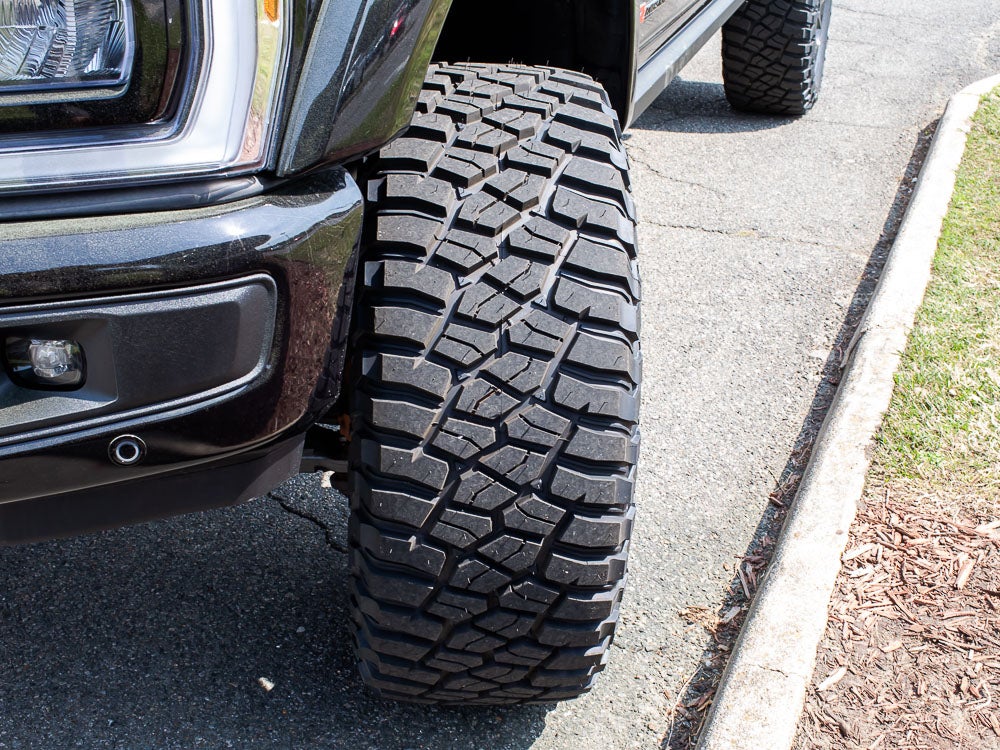 2026 Ford F-250 LARIAT BLACK WIDOW