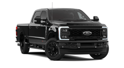 2026 Ford F-250 LARIAT BLACK WIDOW