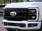 2027 Ford F-250 Platinum