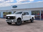 2027 Ford F-250 Platinum