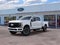 2027 Ford F-250 Platinum