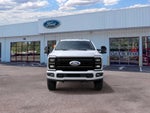 2027 Ford F-250 Platinum