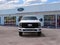 2027 Ford F-250 Platinum