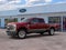 2027 Ford F-250 King Ranch