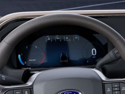 2027 Ford F-250 King Ranch