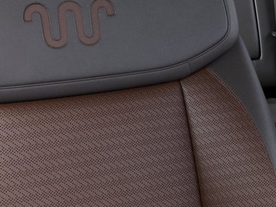 2027 Ford F-250 King Ranch