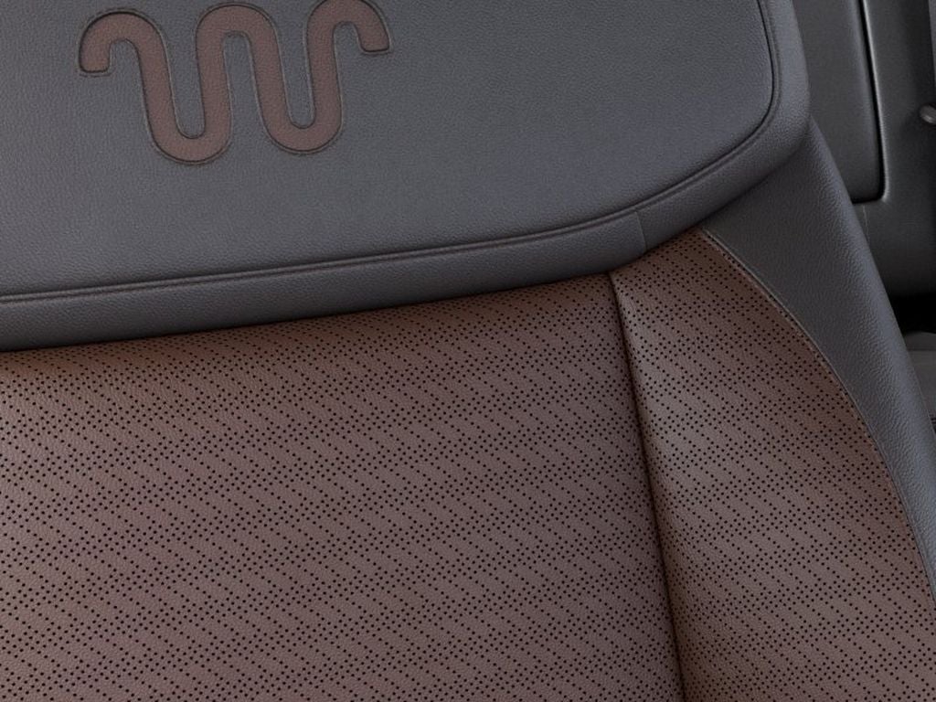 2027 Ford F-250 King Ranch