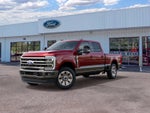 2027 Ford F-250 King Ranch