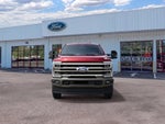 2027 Ford F-250 King Ranch