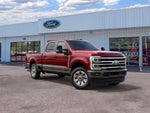 2027 Ford F-250 King Ranch