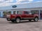 2027 Ford F-250 King Ranch