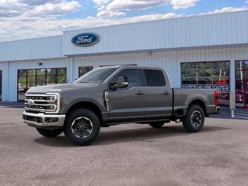 2027 Ford F-250 LARIAT