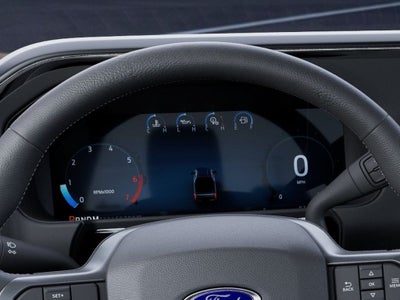 2027 Ford F-250 LARIAT
