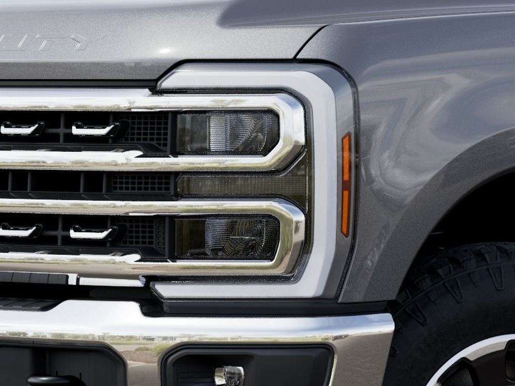2027 Ford F-250 LARIAT