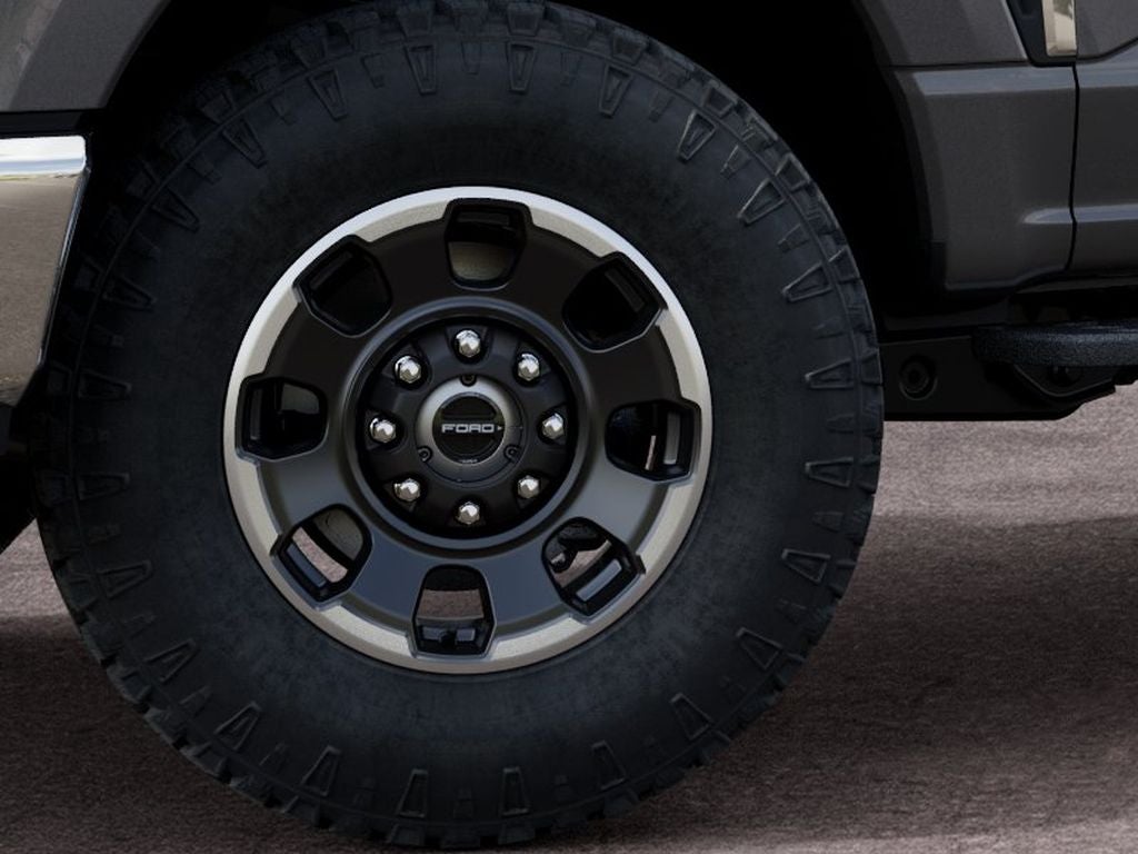 2027 Ford F-250 LARIAT