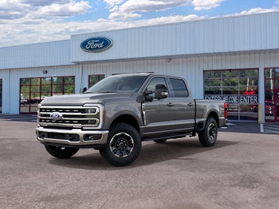 2027 Ford F-250 LARIAT
