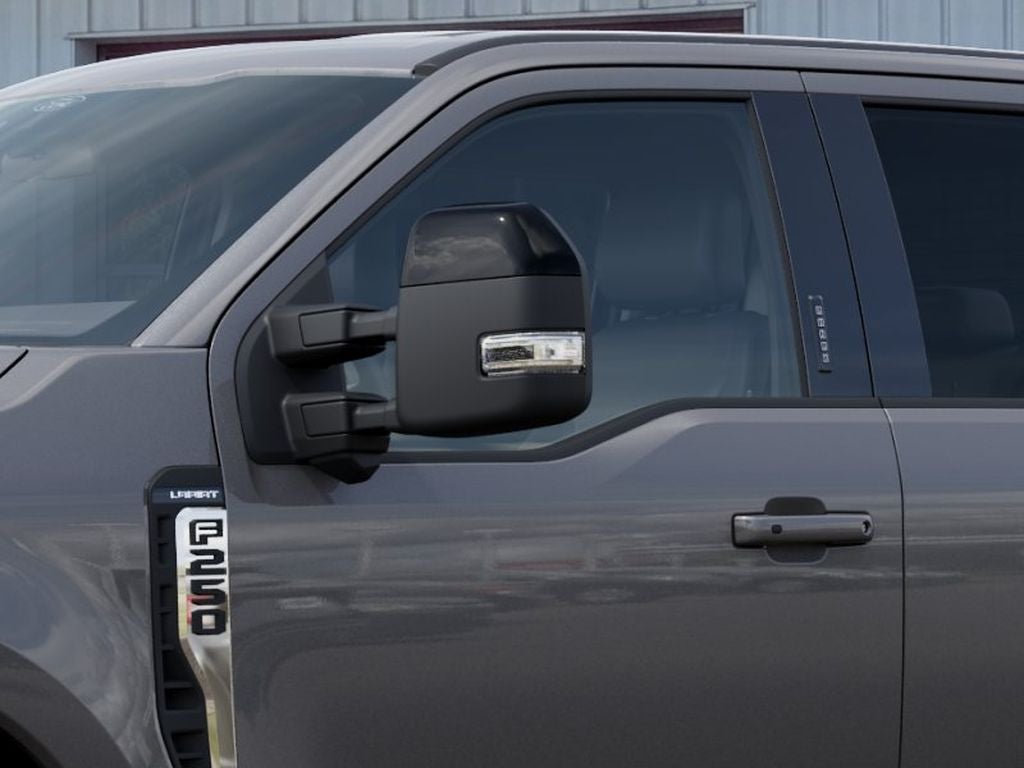 2027 Ford F-250 LARIAT