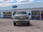 2027 Ford F-250 LARIAT