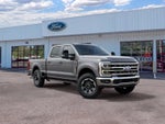 2027 Ford F-250 LARIAT
