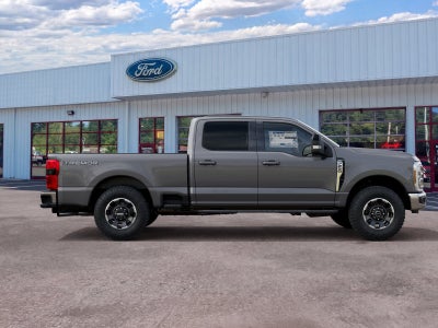 2027 Ford F-250 LARIAT