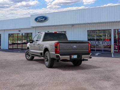 2027 Ford F-250 LARIAT