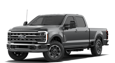 2027 Ford F-250 LARIAT