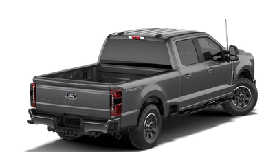 2027 Ford F-250 LARIAT