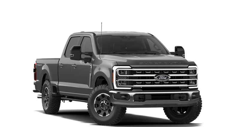 2027 Ford F-250 LARIAT