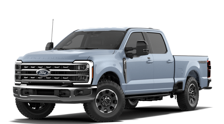 2027 Ford F-250 LARIAT