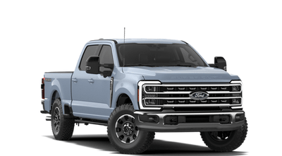 2027 Ford F-250 LARIAT