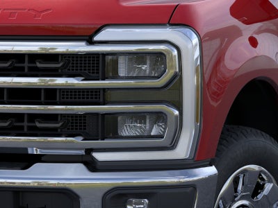 2026 Ford F-250 King Ranch
