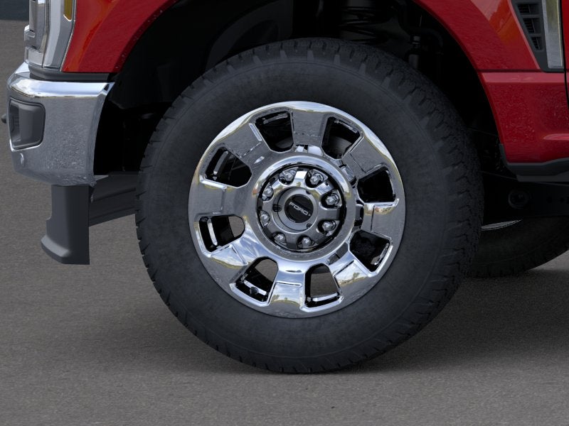 2026 Ford F-250 King Ranch