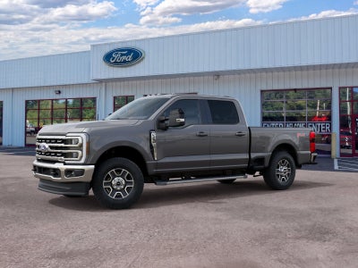 2027 Ford F-250 LARIAT