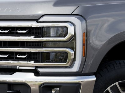 2027 Ford F-250 LARIAT