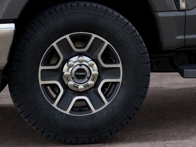 2027 Ford F-250 LARIAT
