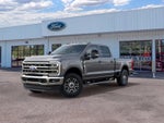 2027 Ford F-250 LARIAT