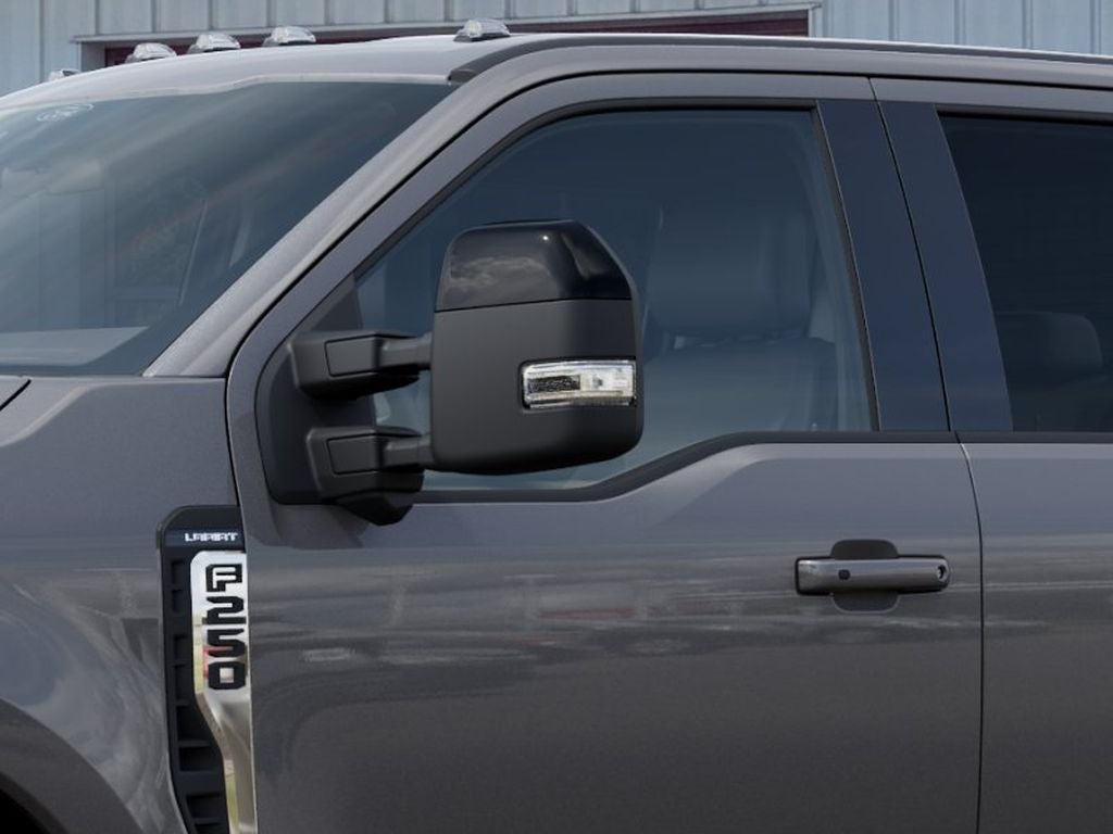 2027 Ford F-250 LARIAT