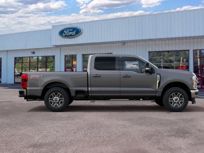 2027 Ford F-250 LARIAT