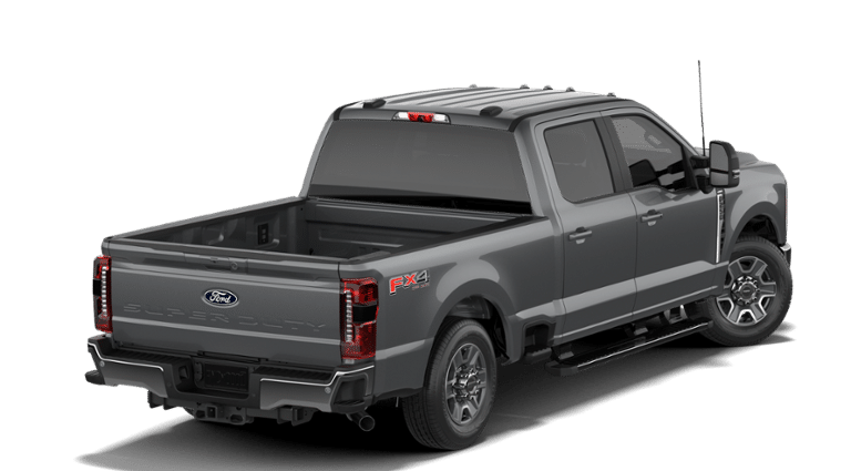 2027 Ford F-250 LARIAT