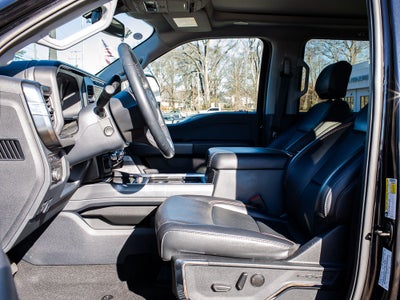 2024 Ford F-250 LARIAT