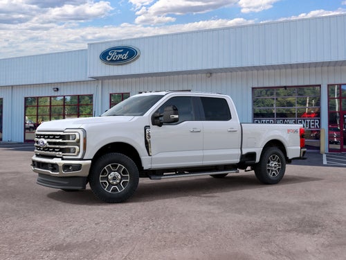 2027 Ford F-250 LARIAT