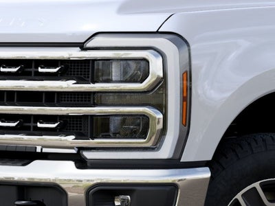 2027 Ford F-250 LARIAT