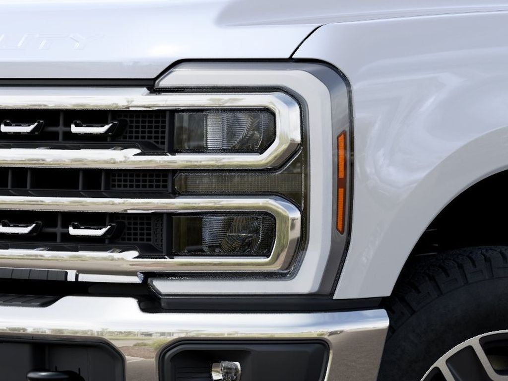 2027 Ford F-250 LARIAT