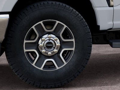2027 Ford F-250 LARIAT