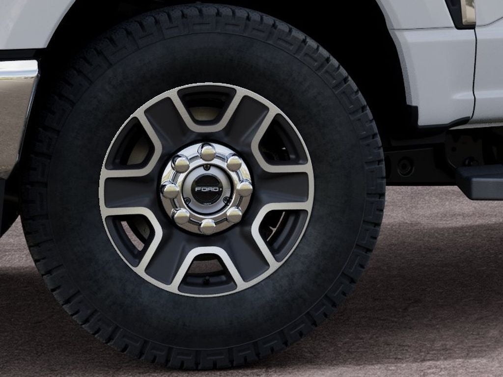 2027 Ford F-250 LARIAT