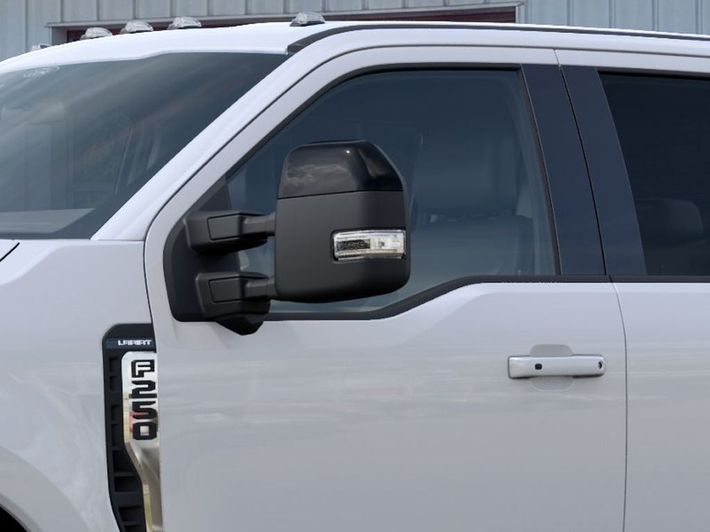 2027 Ford F-250 LARIAT