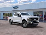 2027 Ford F-250 LARIAT